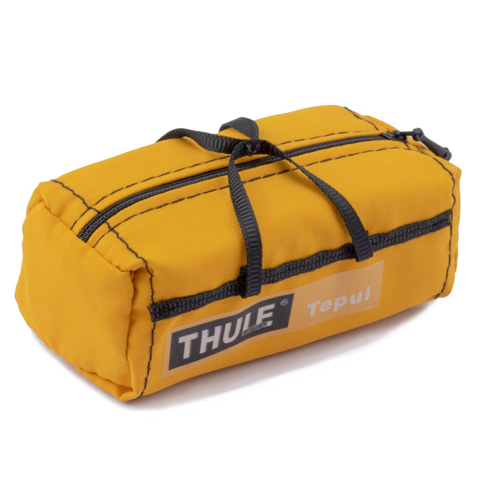 Simulated Mini Luggage Miniature Decoration Scale Sports Travel Bag for 1/10 RC Crawler Accessories