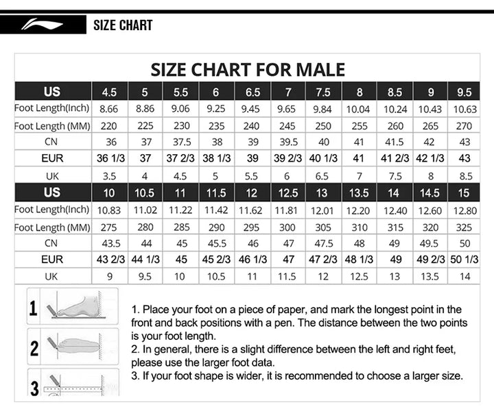 LI-NING Mens SOFT GO 2 Knit Slip-on Casual Walking Shoes Cushion Comfort Stable Mesh Jogging Daily Sports Sneaker AGLV017
