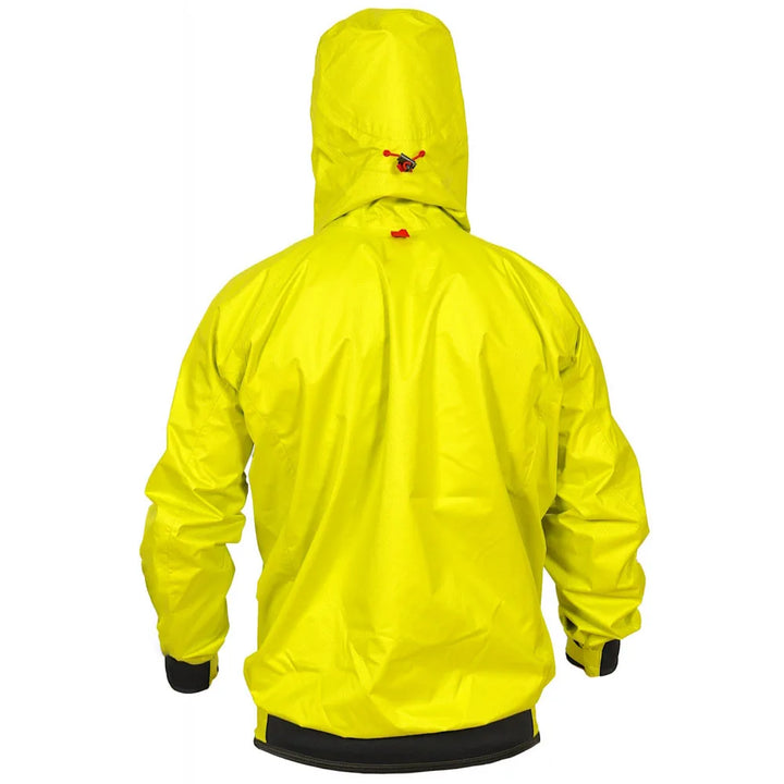 Kayak Dry Suit for Men with Latex Gasket, Waterproof, Breathable, Paddling, Kayaking, Surfing, Fishing