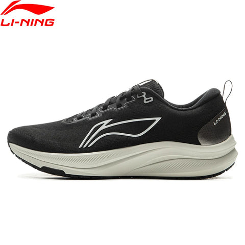 Li-Ning Men RED HARE 8 Racing Running Shoes LIGHT FOAM ULTRA Cushion Reflective Stable Shoes LiNing Training Shoes ARPV001
