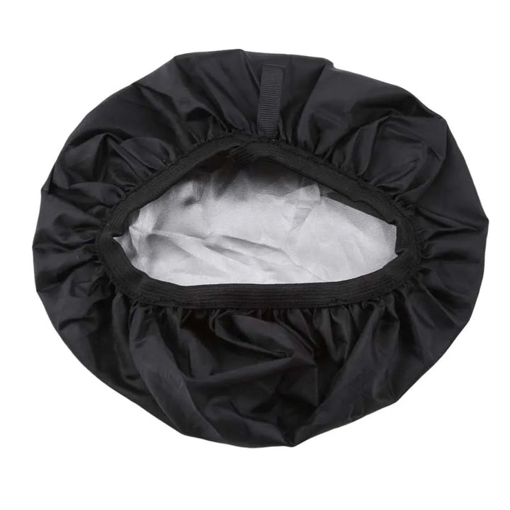 Waterproof Bike Seat Cover Rain Cover Bicycle Saddle Cover Mountain Bike Seat Sun Protetion Cover Dustproof Cycling Equipment