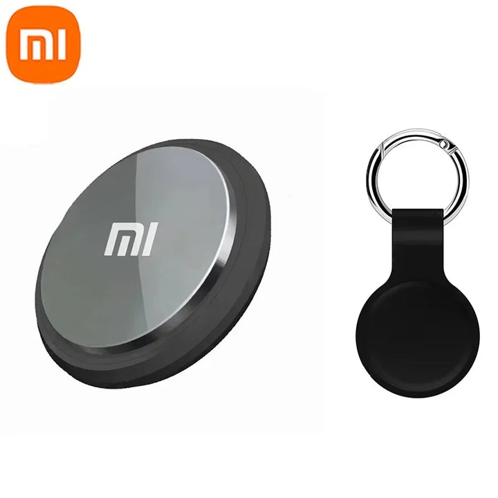 XIAOMI GPS Tracker Mini Portable Smart Bluetooth Anti-Lost Reminder Device Pets Bag Wallet Tracking Locator for IOS Android