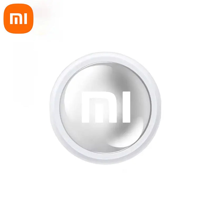 Xiaomi Smart Finder Bluetooth 4.0 Children's Pet Wallet GPS Location Tracker Anti-lost Device Mini Portable Tracking Locator