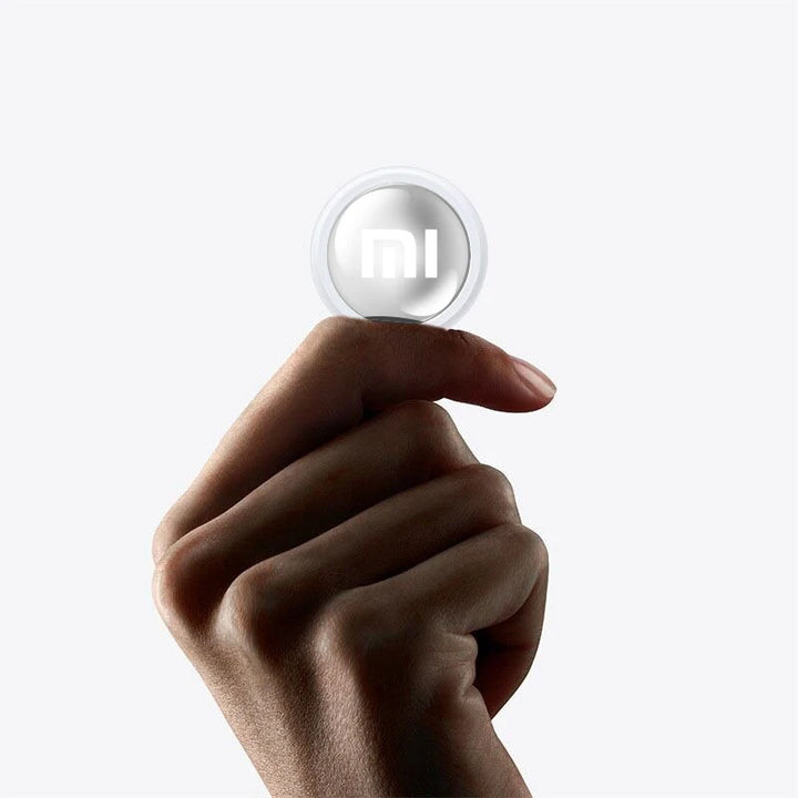 Xiaomi Smart Finder Bluetooth 4.0 Children's Pet Wallet GPS Location Tracker Anti-lost Device Mini Portable Tracking Locator