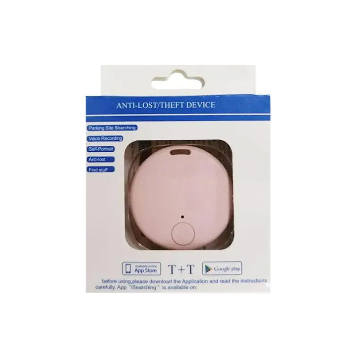 Xiaomi Mini GPS Tracker Bluetooth 5.0 Anti-Lost Device Pet Kids Bag Wallet Tracking IOS Android Smart Finder Locator Accessory