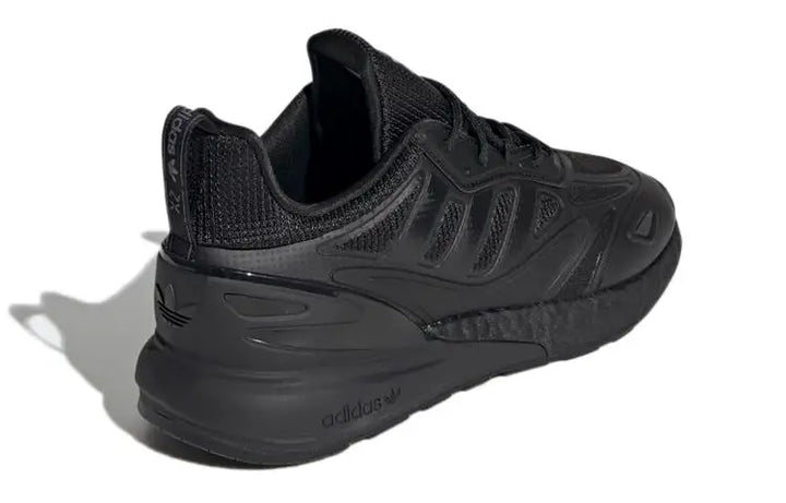 Adidas 2K Boost 2.0 Triple Black Sneakers shoes GZ7740