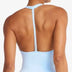 Women sexy halter halter fitness wear Yoga vest with chest pad Sports bra Sports shorts Yoga fitness clothing