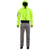 Men's Latex Cuff and Splash Collar, Flatwater Ocean River Paddling Canoeing Stand, Personality Couple Style, High Quality