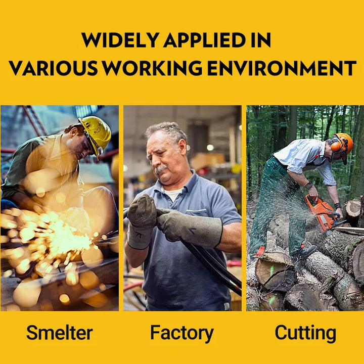 Work Sneakers Steel Toe Shoes Men Safety Shoes Puncture-Proof Work Shoes Boots Fashion Indestructible Footwear Security