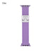 Nylon Canvas Watch Strap for Apple iWatch Series 10 42mm 46mm Ultra 1/2 49mm  S9 8 7 41mm 45mm  S4-6 40mm 44mm Parachute Buckle