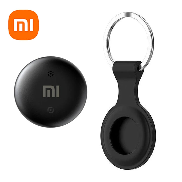 Xiaomi GPS Locator Pet Wallet Suitcase Car Global Positioning Tracking Elderly Kids Anti Getting Lost Finder For iPhone Find My