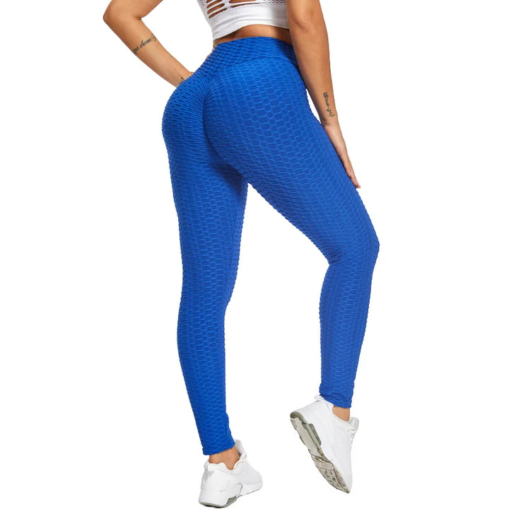 High Waist Fitness Leggings Black White Basic Yoga Sports Pants Tiktok Spring Plus Size Workout Running Butt Lift Tights