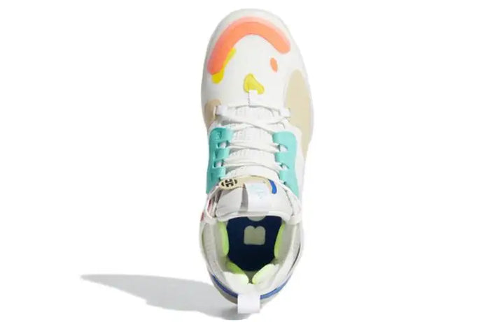 adidas Harden Vol. 5 Futurenatural Sneakers shoes FZ1071