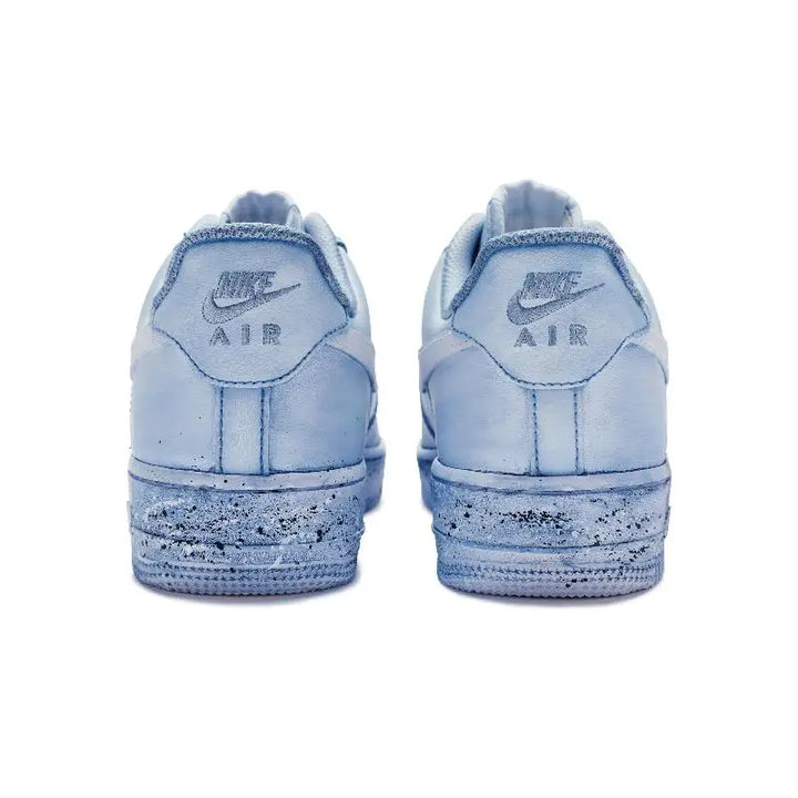 【Customize】Male Nike  Skate shoes Sneakers shoes CW2288-111