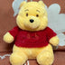 Stock soothing new breath light sound cute leering cat music early education doll stuffed animals