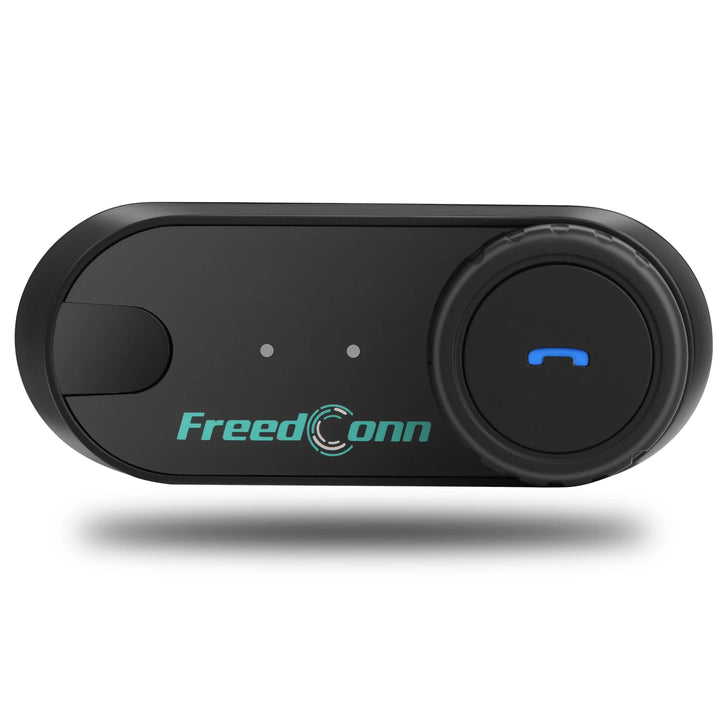 Freedconn T Com VB Motorcycle Helmet Headset Bluetooth Stereo Intercom Call Wireless Communication Interphone FM Music Sharing
