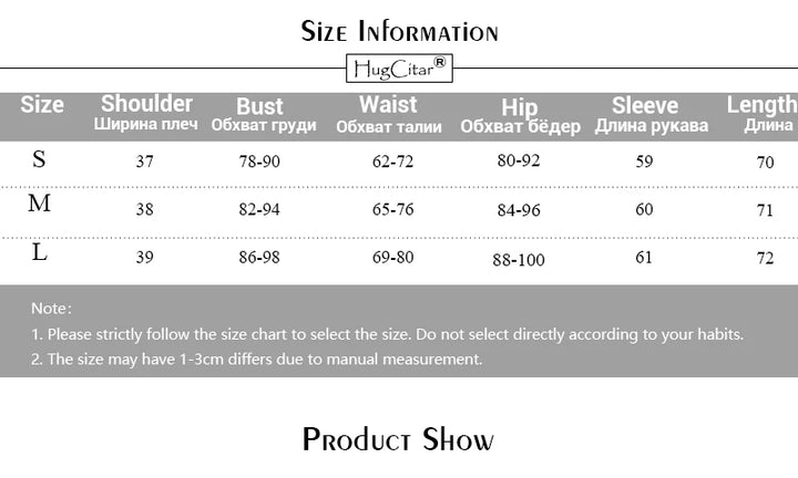 Hugcitar Long Sleeves Backless Solid Lace Up Sexy Slim Skinny Playsuit 2024 Fall Women Fashion Y2K Streetwear Party Club Rompe