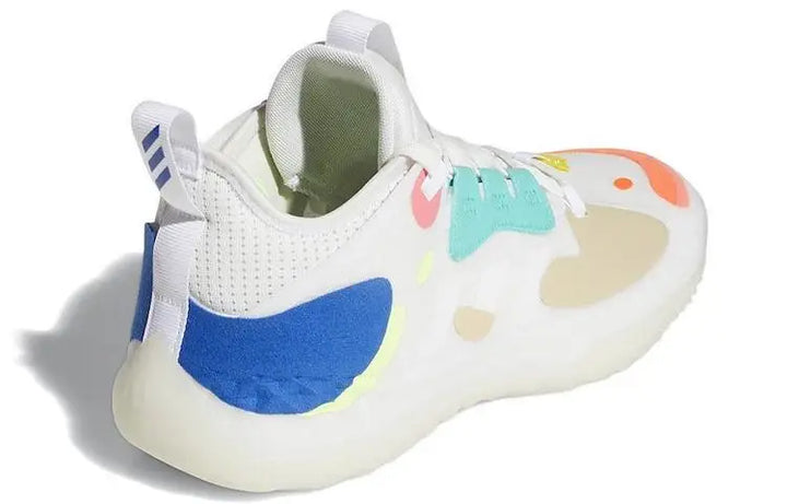 adidas Harden Vol. 5 Futurenatural Sneakers shoes FZ1071