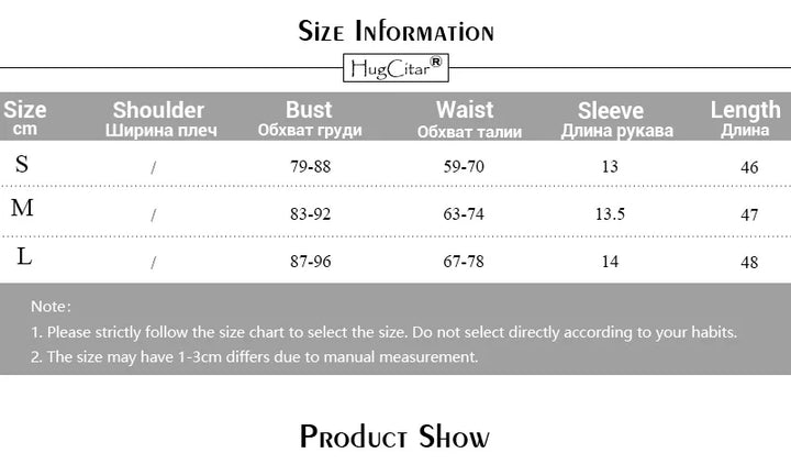 Hugcitar 2024 Spring Short Sleeve Backless Transparent Slip Sexy Slim Crop T-Shirt Top Women Fashion Clothes Vacation Nightclub