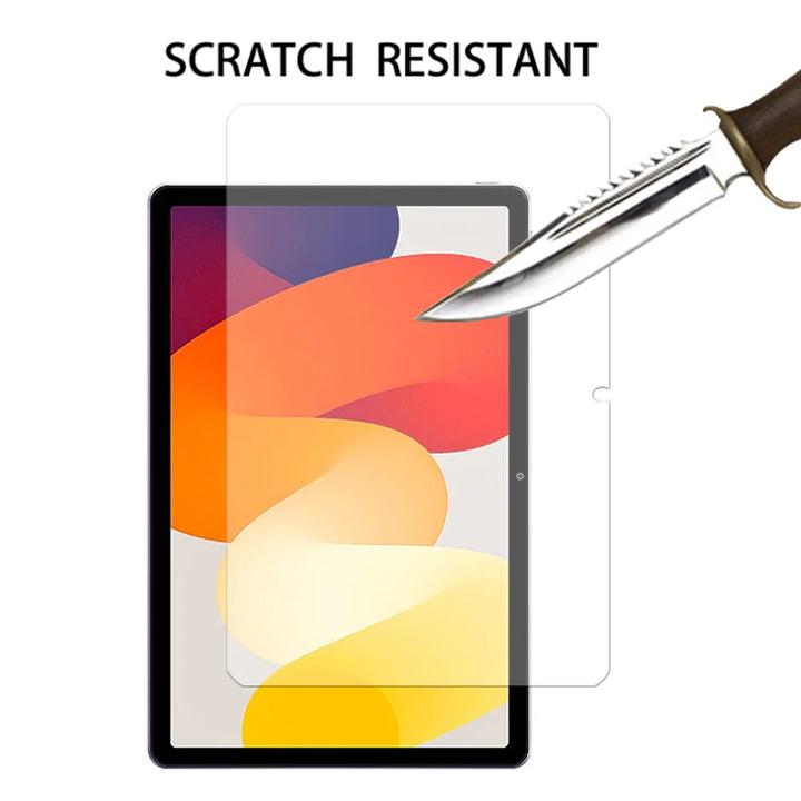3PCS Glass screen protector for Teclast T50 pro P40HD T40S T40 air M50 P25T P26T T40 plus M40 T40HD P20HD T45HD T60 tablet film
