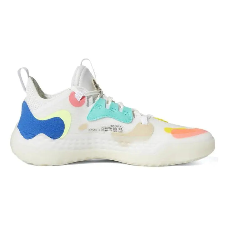 adidas Harden Vol. 5 Futurenatural Sneakers shoes FZ1071