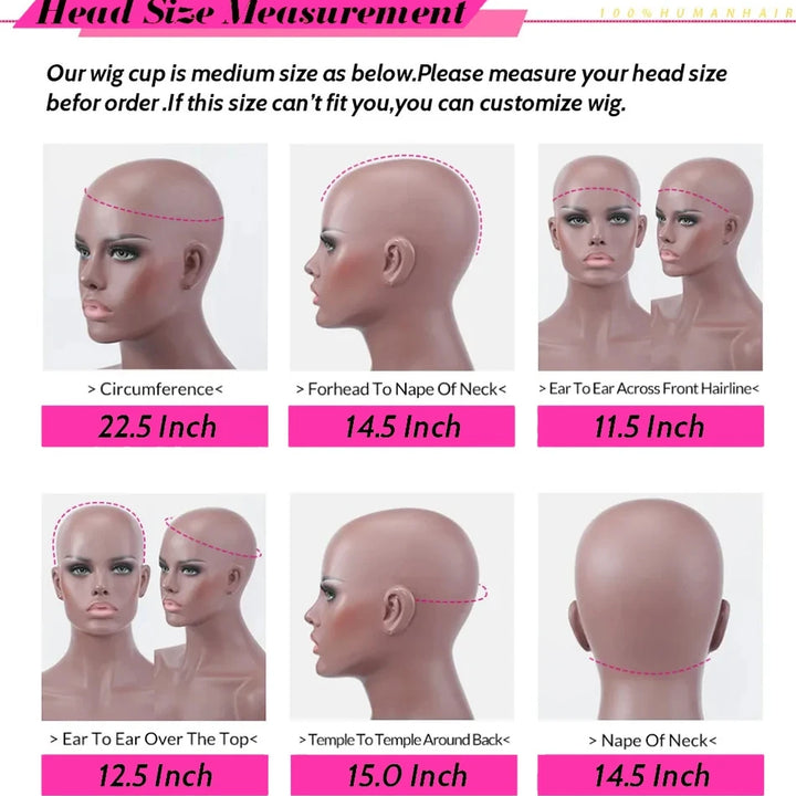 Body Wave Short Bob Wigs 4x6 Glueless Wig 200% Brazilian Water Wave Lace Frontal Human Hair Wigs Closure Wig For Women