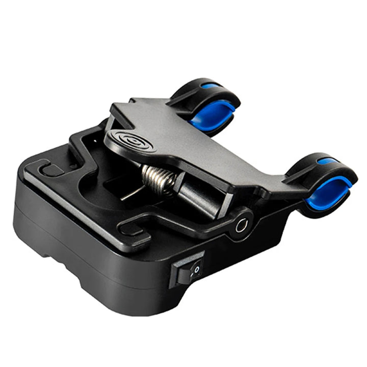 Bike Seat Calibrator Bike Tool Bicycle handlebar Laser Aligner Seat Center Adjuster Measurement Tool Aligning Indicator Tool
