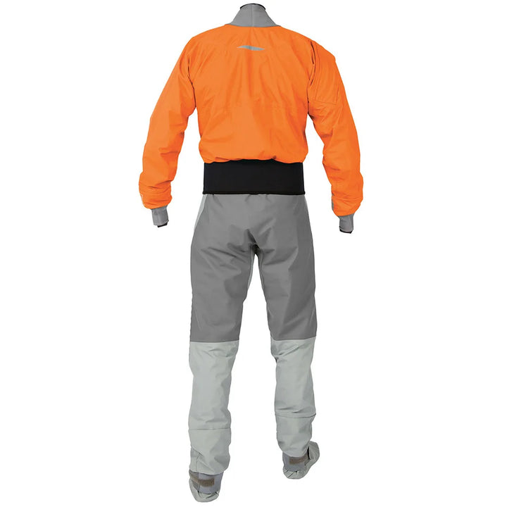Kayak Dry Suits for Men, Latex Cuff Gasket on Neck and Wrist, Fully Seal Recommended Padding, D19, 2023