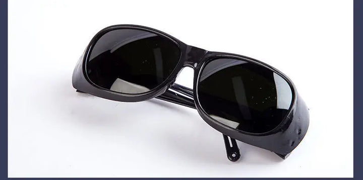 Welding Protective Goggles Sunglasses Impact Resistant Eyewear Outdoor Wind Dust Proof Goggles for Welders Work Safety Glasses