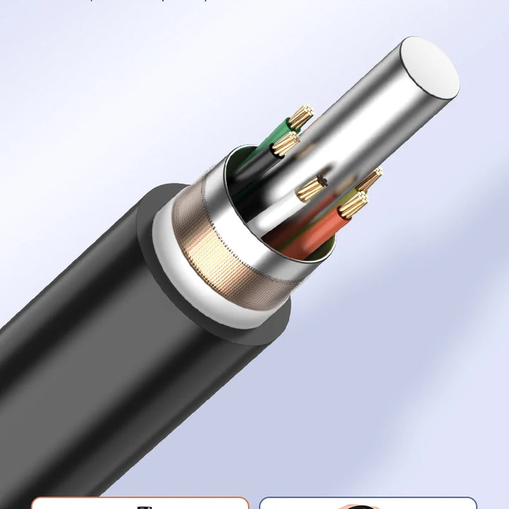 Industrial Endoscope Camera 8mm HD1080P 4.3inch IPS Screen 1080P Pipe Inspection Camera for Car Repair IP67 Waterproof 8 LEDS