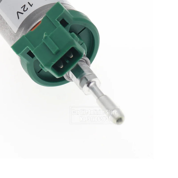 12V/24V 1KW-5KW Car Upgrade Ultra-low Noise Heater Fuel Pump For Eberspacher Universal Car Air Diesel Parking Oil Pump For Truck