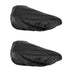 1/2/3pcs Waterproof Bike Seat Rain Cover For Bicycle Saddle Elastic Dust And Water Resistant UV Protector Outdoor Bike Tools