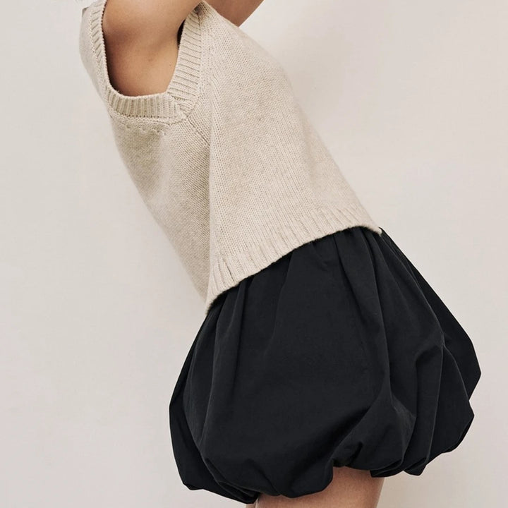 Chic Knitted Vests Top For Women Casual Single-Breasted Knitwear Cardigan Tank Sweater Female Solid Sleeveless 2024 Fashion