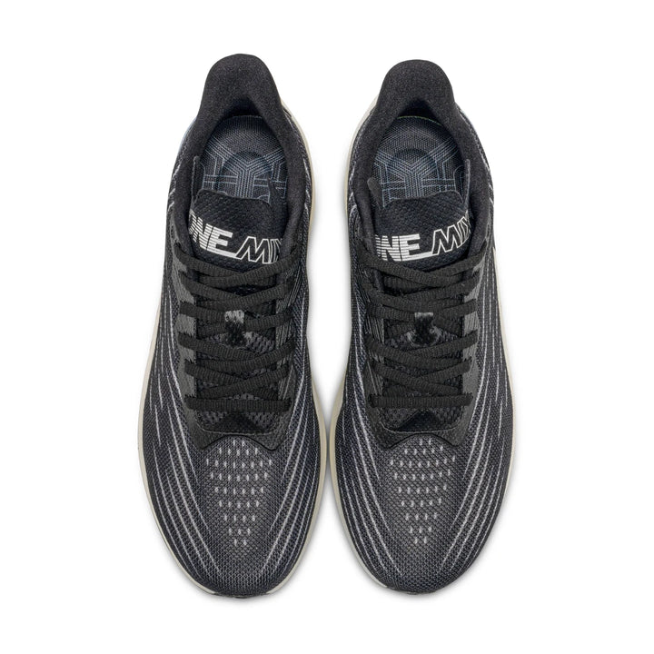 ONEMIX Breathable Mesh Running Shoes Cushioning Slip on Sport Shoes Casual Soft Outdoor Male Walking Sneakers Jogging Shoes