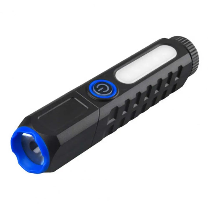 High Brightness Lightweight Widely Used Emergency Flashlight Portable Mini Torch Pocket Flashlight Camping Accessories