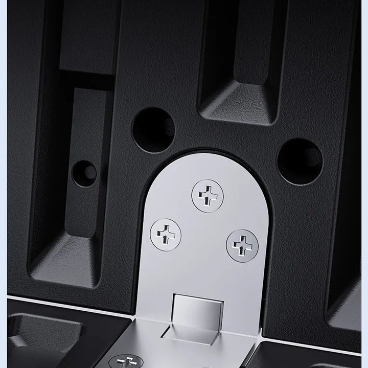 Desk Design for Tesla Model 3 / Y 2024 Car Steering Wheel Laptop Tray Food Desk Portable Office Table for Tesla