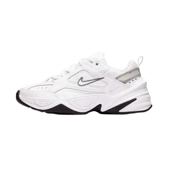 【Customize】Nike M2K Chunky Sneakers Women's Sneakers shoes BQ3378-100