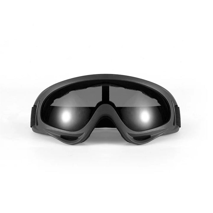 Outdoor Goggle Prevention Dust Splash Military Tactical Glasses Explosion Proof Motorcycle Ski Hike Men Mask Eyewear Accessories