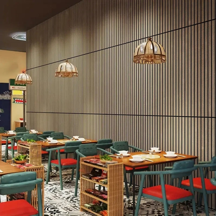 3D Wood Grain Peel And Stick Wallpaper, Self-Adhesive Flooring, Waterproof, mould proof Floor Tiles, Anti-Slip