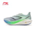 Li-Ning Men FEIDIAN 5 CHALLENGER Racing Running Shoes SUPER BOOM Cushion CARBON-FIBER PLATE Anti-Slippery Sport Sneakers ARMV001