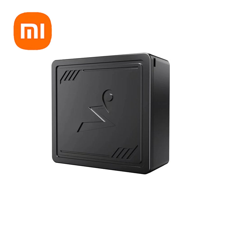 Xiaomi 4G GPS Tracker Intelligent Locator Anti Loss Device For Elderly Children Needs To Insert 4G SIM Card For IOS Android