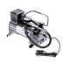 DC12V Automotive Inflation Pump Portable Dual Purpose Heavy Duty Car Tyre Inflator Pressure Tire Inflation Air Compressor
