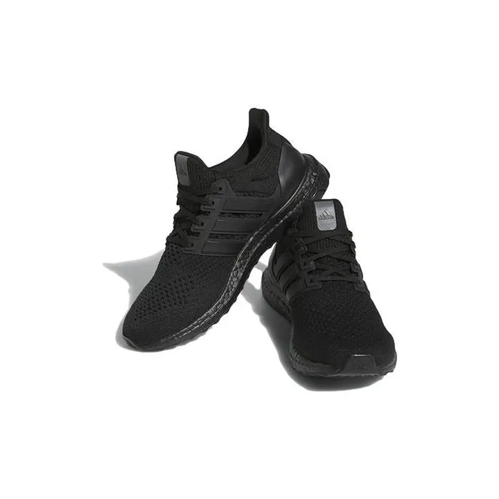 adidas UltraBoost 1.0 DNA 'Triple Black' Sneakers shoes HQ4199