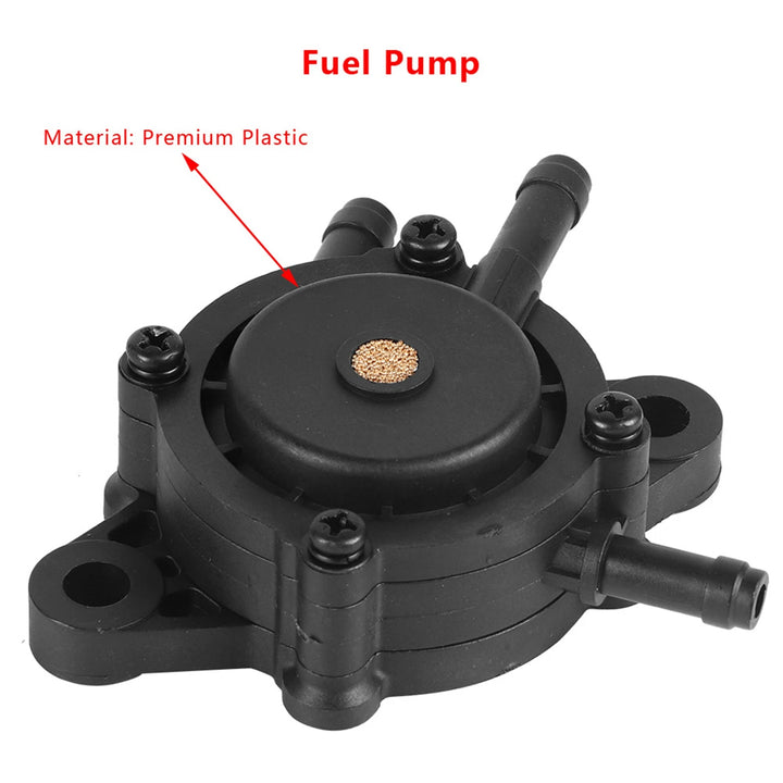 Fuel Gas Pump for Mikuni Briggs & Stratton 808492 808656 491922 691034 692313