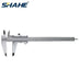 SHAHE 200 mm 0.02 mm Stainless Steel Vernier Caliper Measuring Tools Caliper Vernier 200 mm