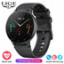LIGE Fashion Smartwatch For Men Women Bluetooth Call Waterproof Sports Fitness Watches Blood Oxygen Healthy Women Smartwatch Man