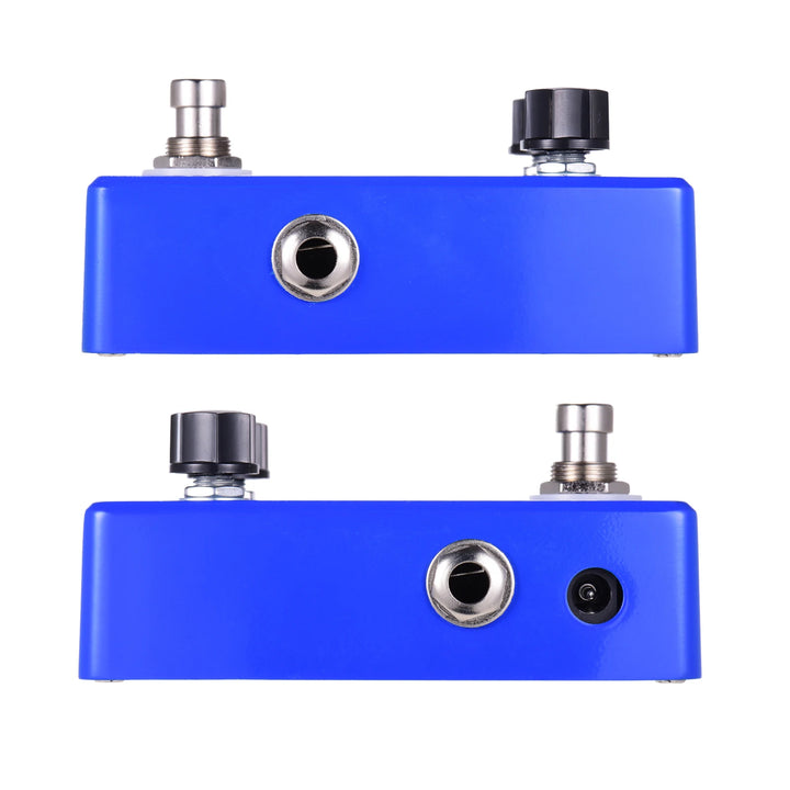 Dolamo D-3 Super Chorus Guitar Effect Pedal Chorus Pedal with True Bypass for Electric Guitar