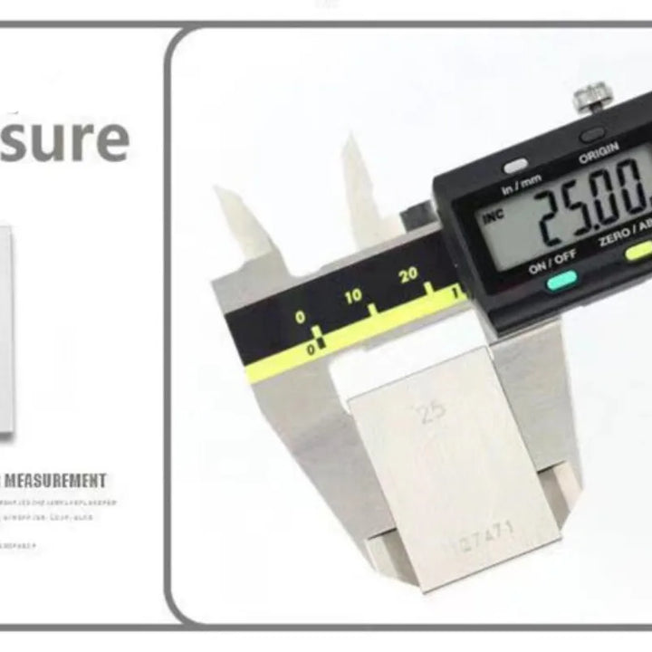 Mitutoyo Caliper 0-150mm 500-196-30 LCD Digital Vernier Calipers 6in Electronic Measuring Stainless Steel