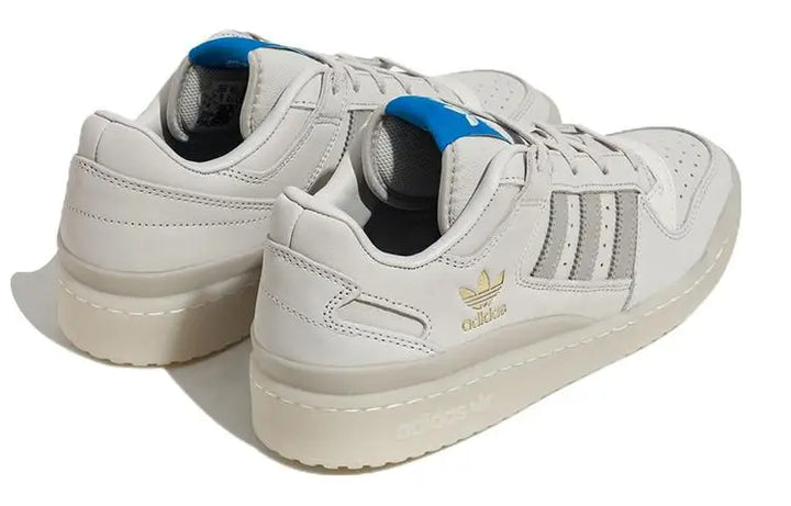 Adidas Forum Low Talc Sesame Sneakers shoes HQ1506