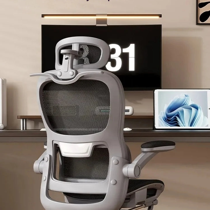 Office Gaming Chairs Work Computer Armchair Furniture Luxury Writing Gamer Swivel Silla Oficina Height Adjustable Relaxation